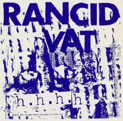 Rancid Vat : Antiseen - Rancid Vat